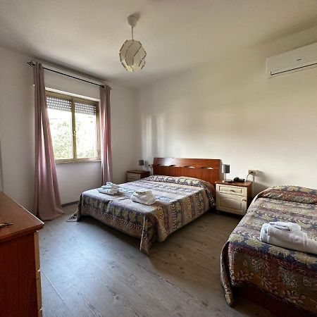 Hotel La Pineta Carrara Luaran gambar