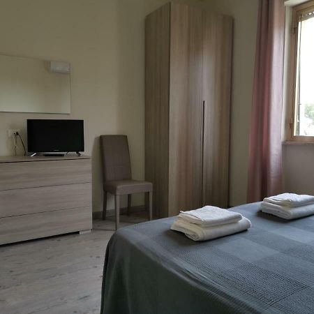 Hotel La Pineta Carrara Luaran gambar
