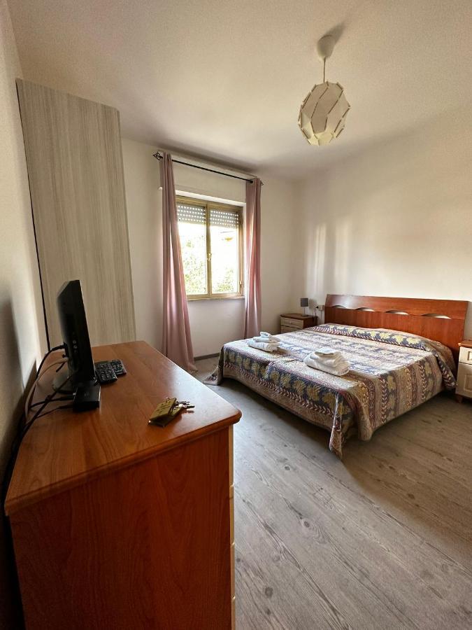 Hotel La Pineta Carrara Luaran gambar