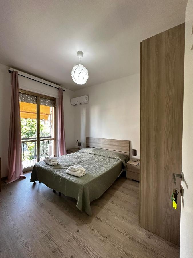 Hotel La Pineta Carrara Luaran gambar