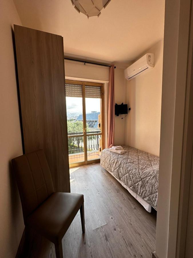Hotel La Pineta Carrara Luaran gambar