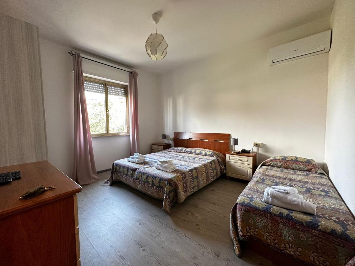 Hotel La Pineta Carrara Luaran gambar
