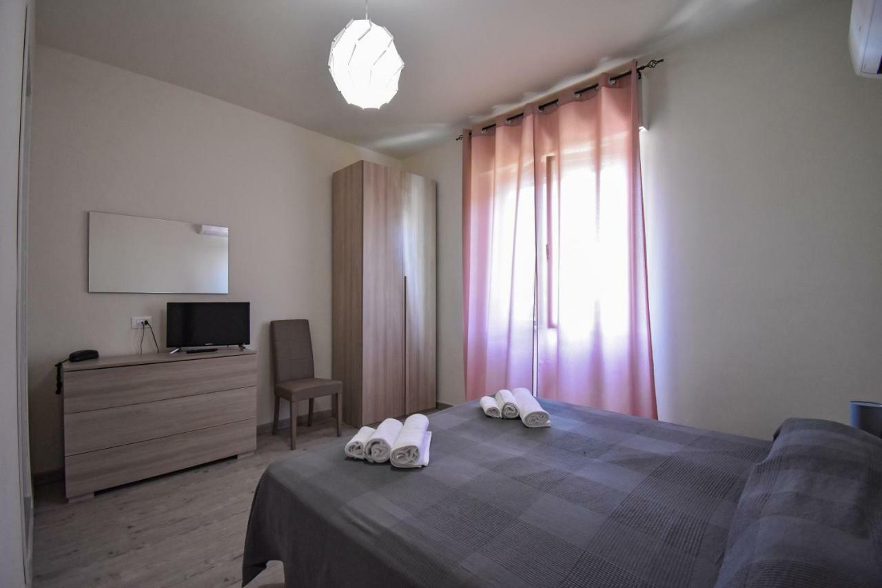 Hotel La Pineta Carrara Luaran gambar