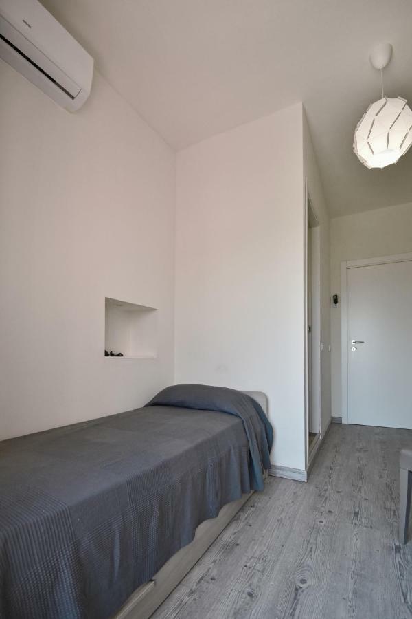 Hotel La Pineta Carrara Luaran gambar