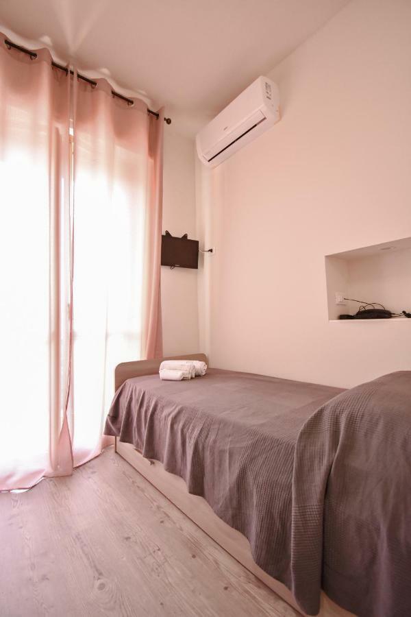 Hotel La Pineta Carrara Luaran gambar